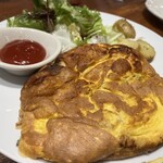 オリジナルパンケーキハウス - 