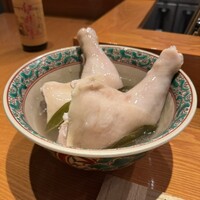 旬華 なか村 - 
