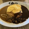 俺のカレー食堂 輪