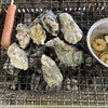 牡蠣ハウス マルハチ
