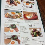 オリジナルパンケーキハウス - 