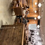 オリジナルパンケーキハウス - 