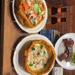 オリジナルパンケーキハウス - 