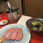 焼肉トラジ - 