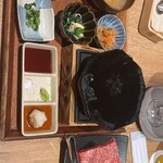 みのる食堂 - 