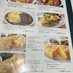 オリジナルパンケーキハウス - 