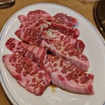 カルビ屋大福。 宇多津ゴールドタワー店 - 