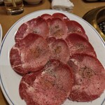 カルビ屋大福。 宇多津ゴールドタワー店 - 