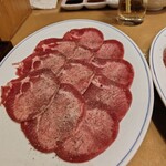 カルビ屋大福。 宇多津ゴールドタワー店 - 