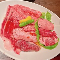 福岡焼肉kintan - 