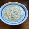 釜あげうどん 長田 in 香の香