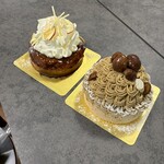 パティスリー リョーコ - 