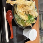 いぶきうどん - 