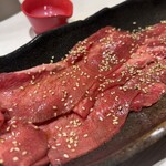 焼肉 ホルモン ぼなぺてぃ - 