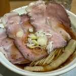 麺屋 優光 - 