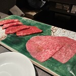 焼肉たいぜん - 