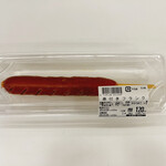 イオンスタイル茨島 - 料理写真:串付きフランク