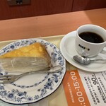 ドトールコーヒーショップ - 