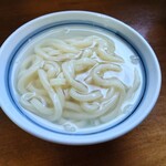 釜あげうどん 長田 in 香の香