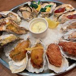 OysterTable - 