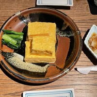 蕎麦懐石 無庵 - 