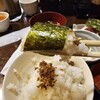 大皿料理 さかな家