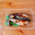 鮮魚 村上 - 銀だらの西京焼き ¥490(税込)