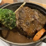 CURRY CLUB キュイエール - 
