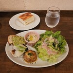 クアドリフォーリオ - 