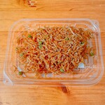 鮮魚 村上 - ちりめん山椒 ¥324(税込)