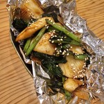 旬感食楽 酒米 - 