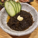 旬感食楽 酒米 - 