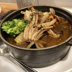 CURRY CLUB キュイエール - 