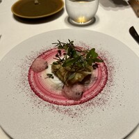ワインラウンジ＆レストラン セパージュ 名古屋店 - 