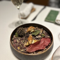 ワインラウンジ＆レストラン セパージュ 名古屋店 - 