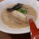 真麺 武蔵 - 