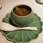 中国飯店 六本木店 - 