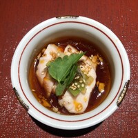 鳥焼き 小花 - 