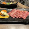 焼肉あがり 本店
