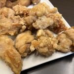 Poppo Ojisan No Shio Karaage - 