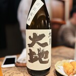 酒と肴 ててて - 