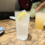 酒と肴 ててて - 