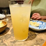 酒と肴 ててて - 