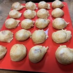 明石名物 玉子焼き 本家きむらや - 