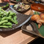 肉汁餃子のダンダダン - 