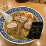 Chuuka Soba Aoba - 