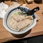 肉汁餃子のダンダダン - 