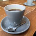 上高地あずさ珈琲 - 