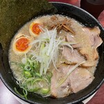 Ramen Kazuya - 