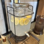 上高地あずさ珈琲 - 